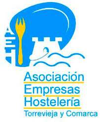 Asociacion de empresas de hosteleria de Torrevieja